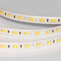 Лента герметичная RTW-SE-A140-10mm 24V Day-MIX (14.4 W/m, IP65, 2835, 5m) (Arlight, Изменяемая ЦТ) 058981