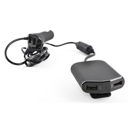 Зарядная станция ROBITON Travel-set1 BL1(блистер 1шт) 14623