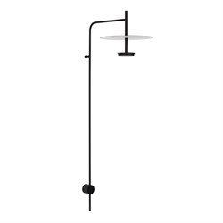 Светильник SP-CAMPANA-WALL-L1200-9W Warm3000 (BK, 130 deg, 230V) (Arlight, IP20 Металл, 5 лет) 059599