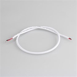 Провод питания ARL-WAVE-20AWG-4W-D4.5-CU-500 White (Arlight, Закрытый) 060020