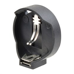 Отсек для элементов питания ROBITON Bh1x2032/2 PK1 16507