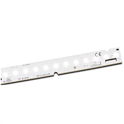 Светодиодный модуль | LED линейка для светильников | 140х20мм | WU-M-668-TC-930 - 570790, Vossloh-Schwabe   570790