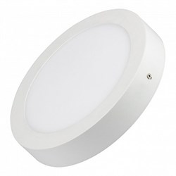 Светильник SP-R225-18W Warm White (Arlight, IP40 Металл, 3 года) 018851(1)