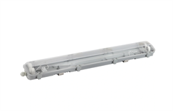 Светильник ЭРА SPP-101-0-002-120 IP65 под 2 светодиодные лампы T8 G13 LED 2x1200 Б0043658