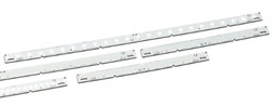 VS WU-M-627-STC-830  560х20mm 48 чипа  250/350/500/600mA - светодиодный модуль 570045.92