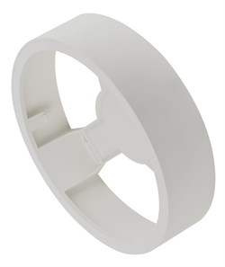 Аксессуар для накладного монтажа ECOCLASS DL FRAME 18W LEDV 4058075644434