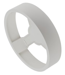 Аксессуар для накладного монтажа ECOCLASS DL FRAME 24W LEDV 4058075644458