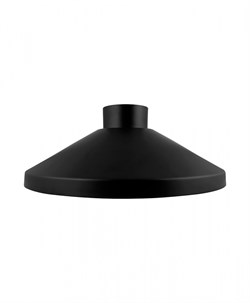 Подвесной светильник  1906PENDULUM RADAR BLACK&WHITE 4X1  4058075073463 - фото 19254