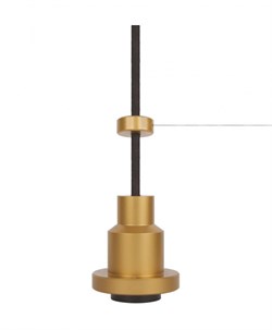 Подвесной светильник  1906 PENDULUM GOLD 4X1              4058075003217 - фото 19256