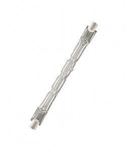 Лампа 64695         ECO      HALOLINE  120W (=150W) 230V R7S (  74,9mm)  OSRAM - 4008321928092