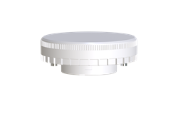 Лампочка светодиодная OSRAM LED Star GX, 800лм, 8Вт, 2700К (теплый белый свет), Цоколь GX53, колба GX, таблетка 4058075210929