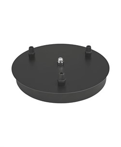 Подвесной светильник  1906 PENDULUM 3X CANOPY 4X1      4052899434639 - фото 19267