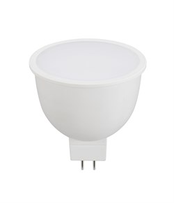 Лампа светодиодная Osram LS MR16 10W/865 12V FR GU5.3  4099854313622