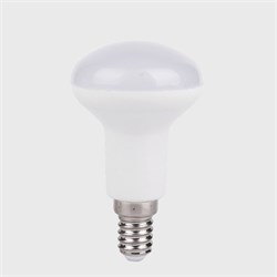 Лампа светодиодная LSR5060 7W/827 230V FR E14 OSRAM 4099854320569
