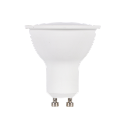 Лампа светодиодная LSPAR1650110 5W/865 230V CL GU10 OSRAM 4099854321221