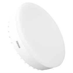 Лампочка светодиодная OSRAM LED Value GX, 1600лм, 20Вт, 3000К (теплый белый свет), Цоколь GX70, колба GX, таблетка 4058075582361
