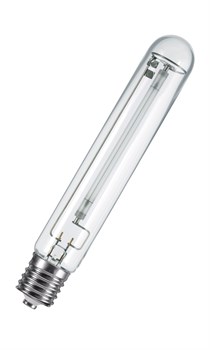 Лампа VIALOX NAV  T  250W SUPER 4Y E40  33200lm 36000h d46x257 прозрач цилиндр OSRAM -  * 4050300024417