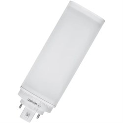 DULUX T/E 18 LED 7W/830 HF GX24q-2  (ЭПРА + 220В) - лампа OSRAM 4058075559349