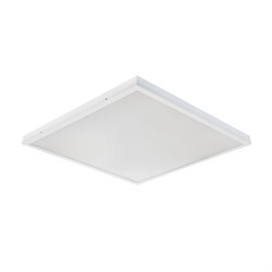 Светильник PANEL 4IN1 600 32W 840 UGR19 WT EUE LEDV 4058075699625