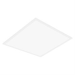 Светильник светодиодный ДВО 36вт 3000К IP40 595х595х32 ECOCLASS PANEL LEDVANCE 4099854246555