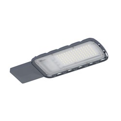 Светильник светодиодный консольный LEDVANCE URBAN LITE M 50W 840 IP65 GY  4058075678071