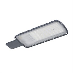 Светильник светодиодный консольный LEDVANCE URBAN LITE 150W 840 ДКУ-150Вт  4000К 16200лм   IP65 серый 4058075678293