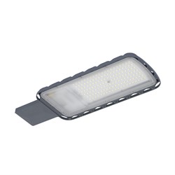 Светильник светодиодный консольный LEDVANCE URBAN LITE L 100W 840 IP65 GY  4058075678156