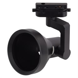 Однофазный трековый светильник ECO TRACKSP 1PH E27 BKCONE LEDVANCE 4099854242250