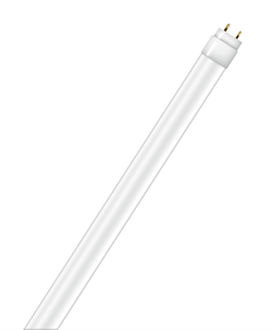 Лампа светодиодная ST8V -0.6M  9SW/740 230VAC DE 25X1 RU    750Lm  4000K  Ra70 (2ст прям.подкл) OSRAM 4058075709980