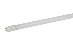 Лампа ST8B -1.2M 18W/840 230VAC DE 25X1 RU  1600Lm  4000K  Ra80 (2 ст прям. подкл) OSRAM 4058075377547