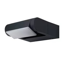 уличный настенный светодиодный светильник ENDURA STYLE SPORT SQ 8W    4058075033115 - фото 19357