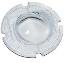 Оптика VS Силиконовая   для COB модулей серии Luga 562513.02 - фото 19370