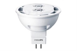 Лампа Essential LED 3-35W 12V  6500K MR16 24D 240lm -   PHILIPS 871869657953400 - фото 19391