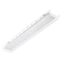 Розетка  телефонная MK Mimoza белый/белый 120140 - фото 19432