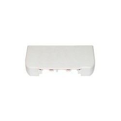 Заглушка 105х50 10700 - фото 19444