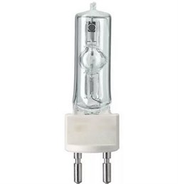 Лампа  HMI      575W/(DIGITAL) SEL XS G22 OSRAM (MSR 575W HR PHILIPS) 4052899152656 4052899984172-152656 - фото 19731