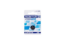 Батарейки литиевые ROBITON PROFI R-CR1616-BL1 CR1616 BL1 13057Б - фото 20333