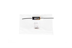 Кронштейн КРСТ (КР-4) Серый 11621 - фото 20380