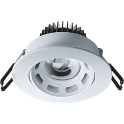 NDL-PR2-6W-840-WH-LED(d85) светодиод.свет-к Navigator 71386 - фото 20557