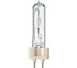 Лампа CDM-T Essential 35W/830 G12  PHILIPS d=20  l=103 - 928185405125-1 - фото 20566