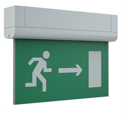 MIZAR 4000-6 LED S Указатель световой 4502003310 - фото 20599