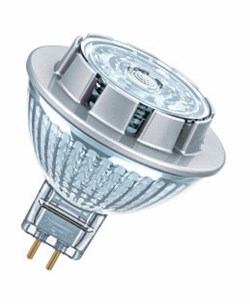 Лампа DIM PARATHOM  MR16D 50 36 7,8W/840 12V GU5.3 561Lm стекло OSRAM - 4058075095083 - фото 20608