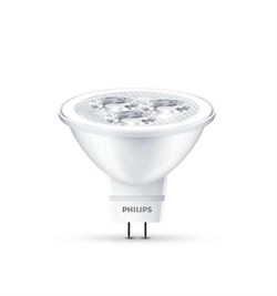 Лампа Essential LED 3-35W 12V  2700K MR16 24D 240lm -   PHILIPS 871869657951000 - фото 20652