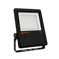 Прожектор FLOODLIGHT LED200W/4000K BLACK IP65  ASYM 20000Лм  38°x80° LEDV - LED   OSRAM 4058075814769 - фото 20672