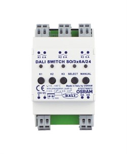 Компонент DALI Switch SO 4008321533364 - фото 20678