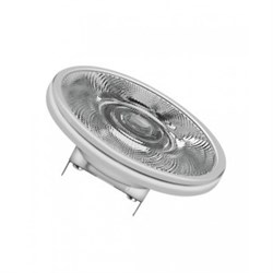 Лампа LEDPAR AR111    7540 15W/930 12V 40°   G53  800lm DIM 45000h -   LED OSRAM (пр4058075448865) 4058075105072 - фото 20703