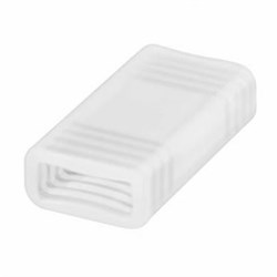 коннектор FX-SC08-G2-BTJ-IP54 силиконовый чехол для перемычки для добавления защиты IP54,  4052899464919 - фото 20762