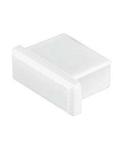 Заглушка - OSRAM FX-QMS-G1-EFGP SLIM TRACK – TU15H6  4052899449107 - фото 20763