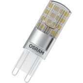 LED лампа СНЯТЫ LEDPPIN 40 3,5W/827  DIM  G9 230V  350Lm d20x58 -   OSRAM 4058075811553 - фото 20765