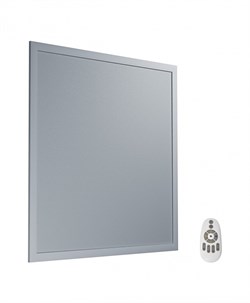 Светильник PLANON PLUS 60x60 30W Remote-CCT - св-к LEDVANCE 4058075035249 - фото 20909
